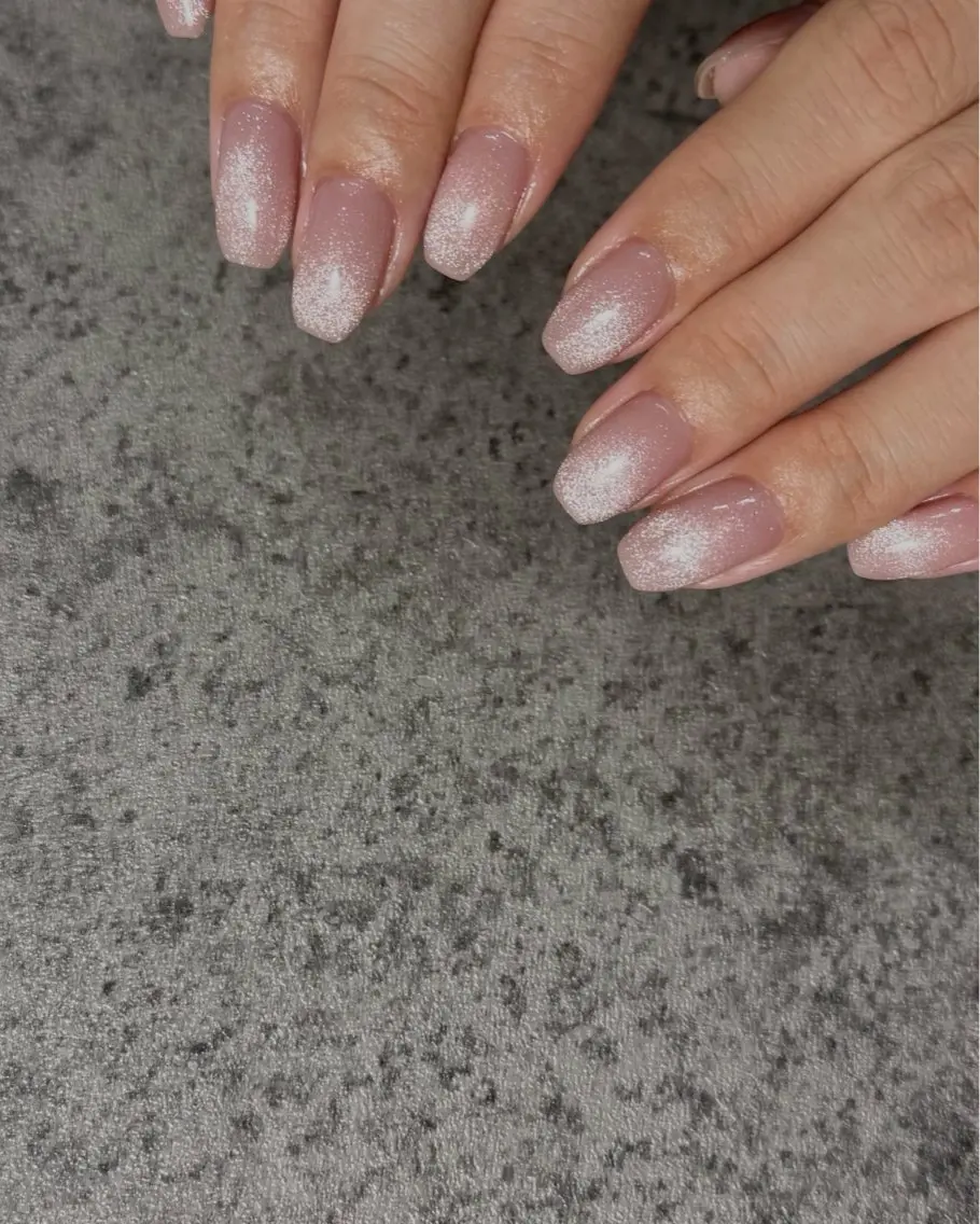 ネイル ハンドネイル ハンドケア m-nail 🌙南浦和のネイルデザイン