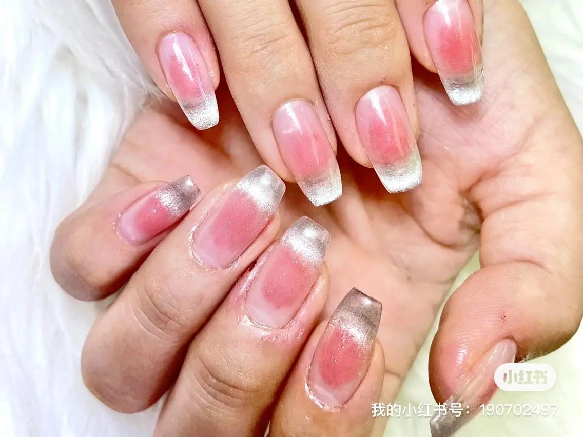 ネイル モデル募集Coco Nailのネイルデザイン