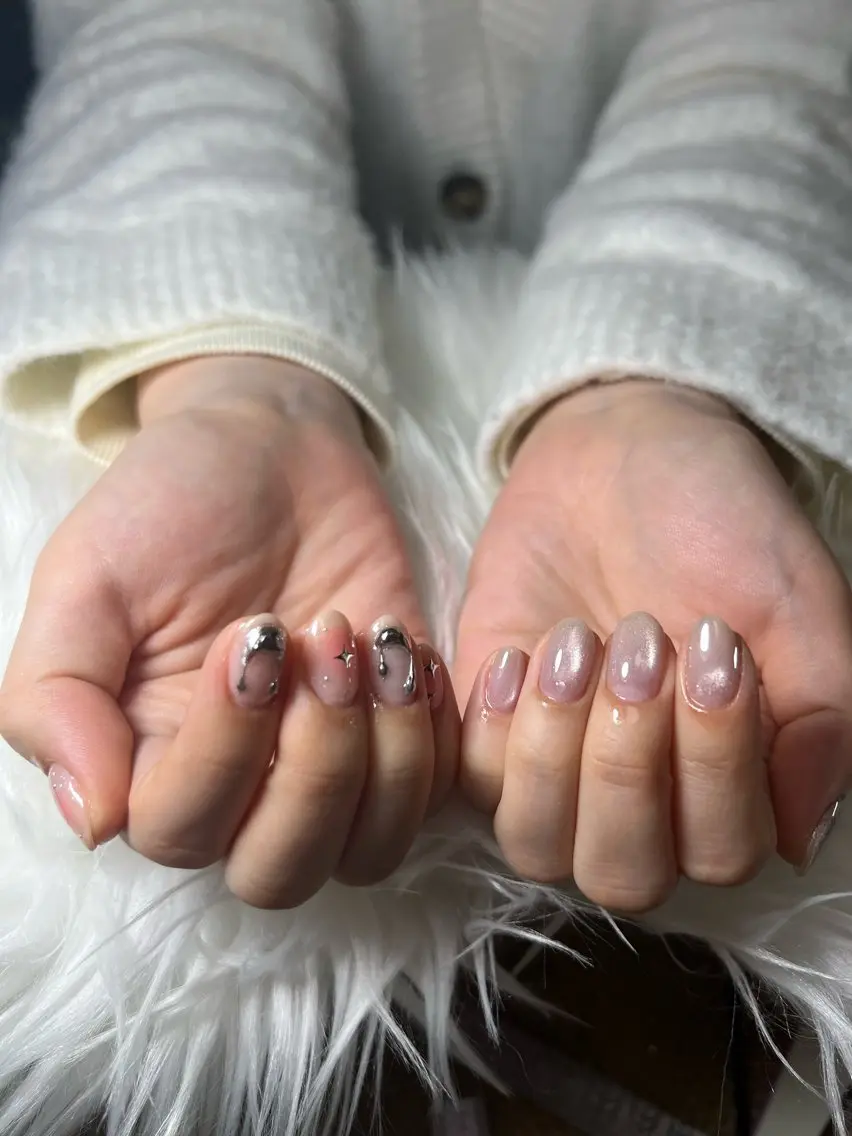 ネイル NekoNail salonのネイルデザイン