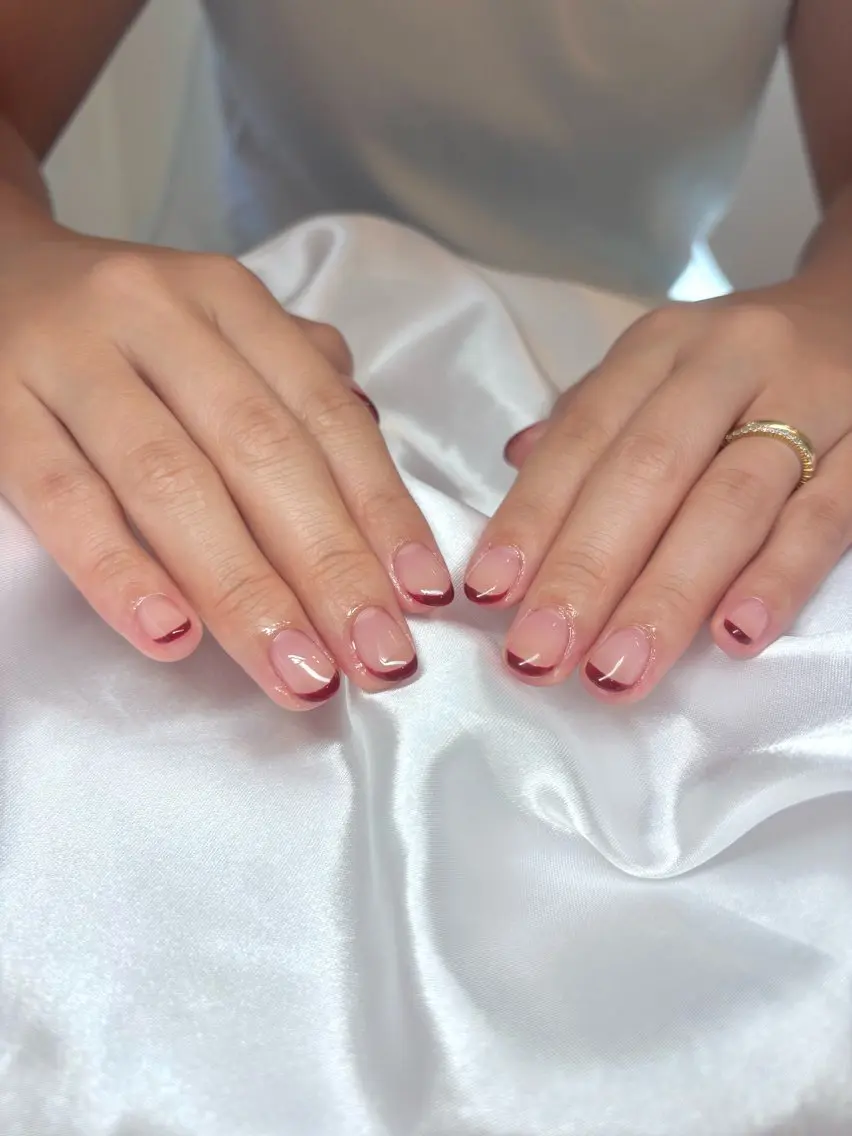 ネイル Mimmy nail satomiのネイルデザイン