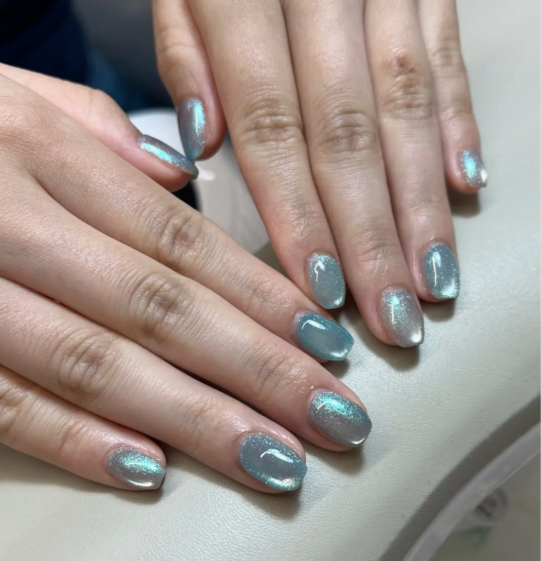 ネイル ハンドネイル guarendo ゆきのネイルデザイン