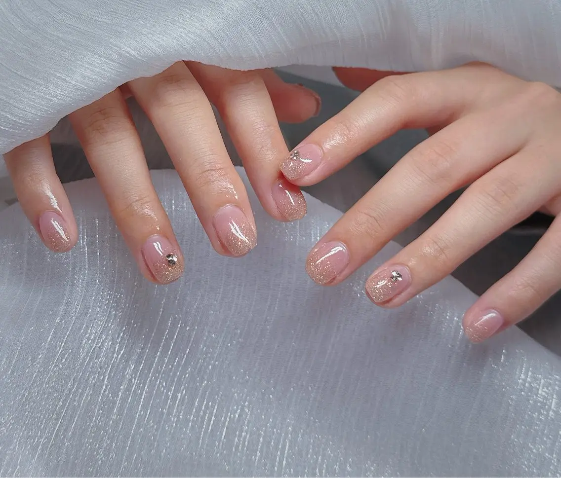 ネイル ハンドネイル Yumi nailのネイルデザイン