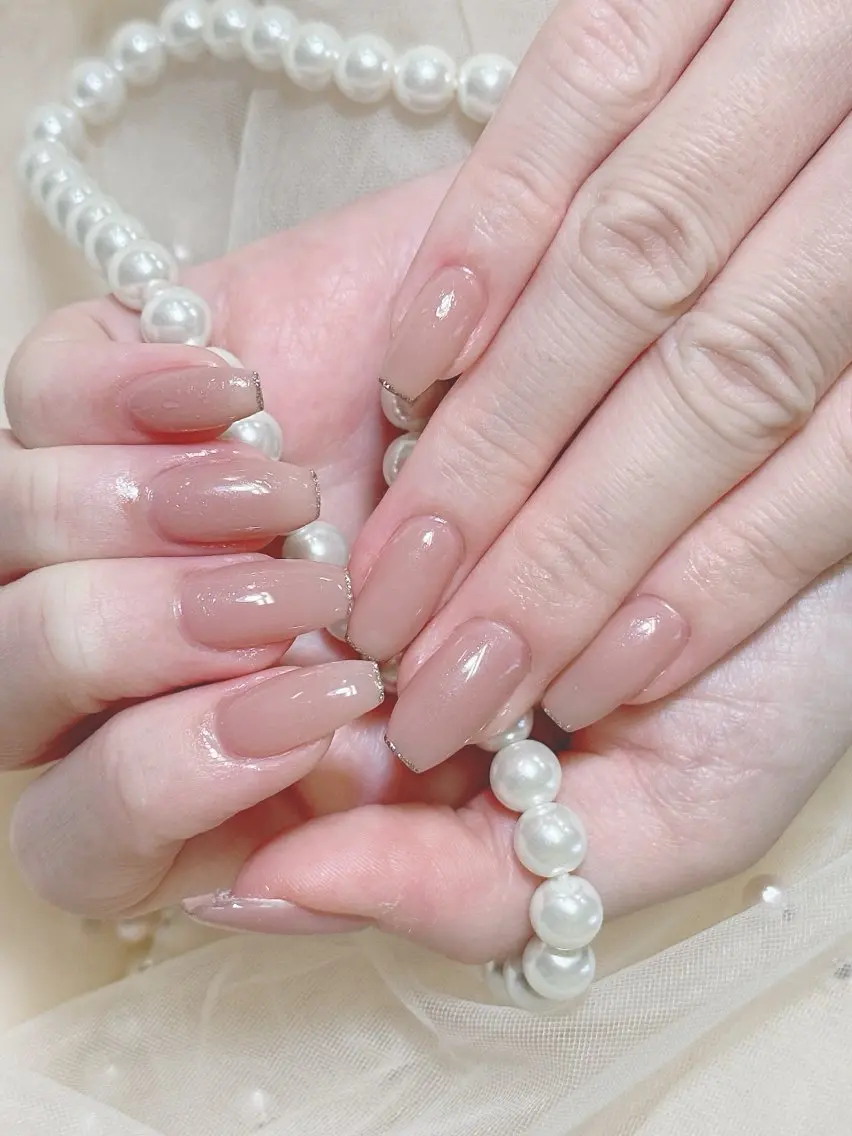 ネイル MOJO NailSalonのネイルデザイン