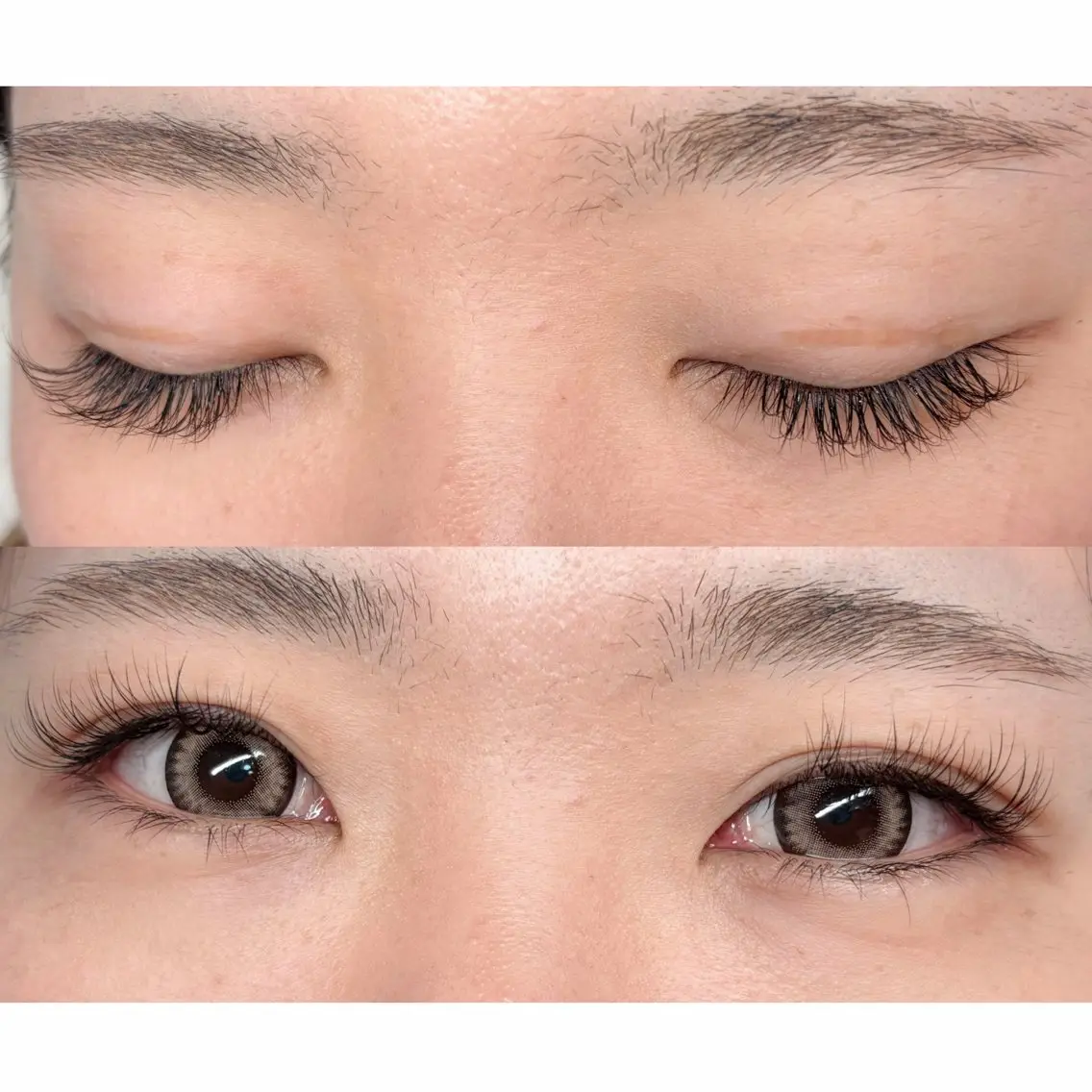 マツエク・マツパ ボリュームラッシュ マツエク Nailsalon Spina 琴美のマツエク・マツパデザイン