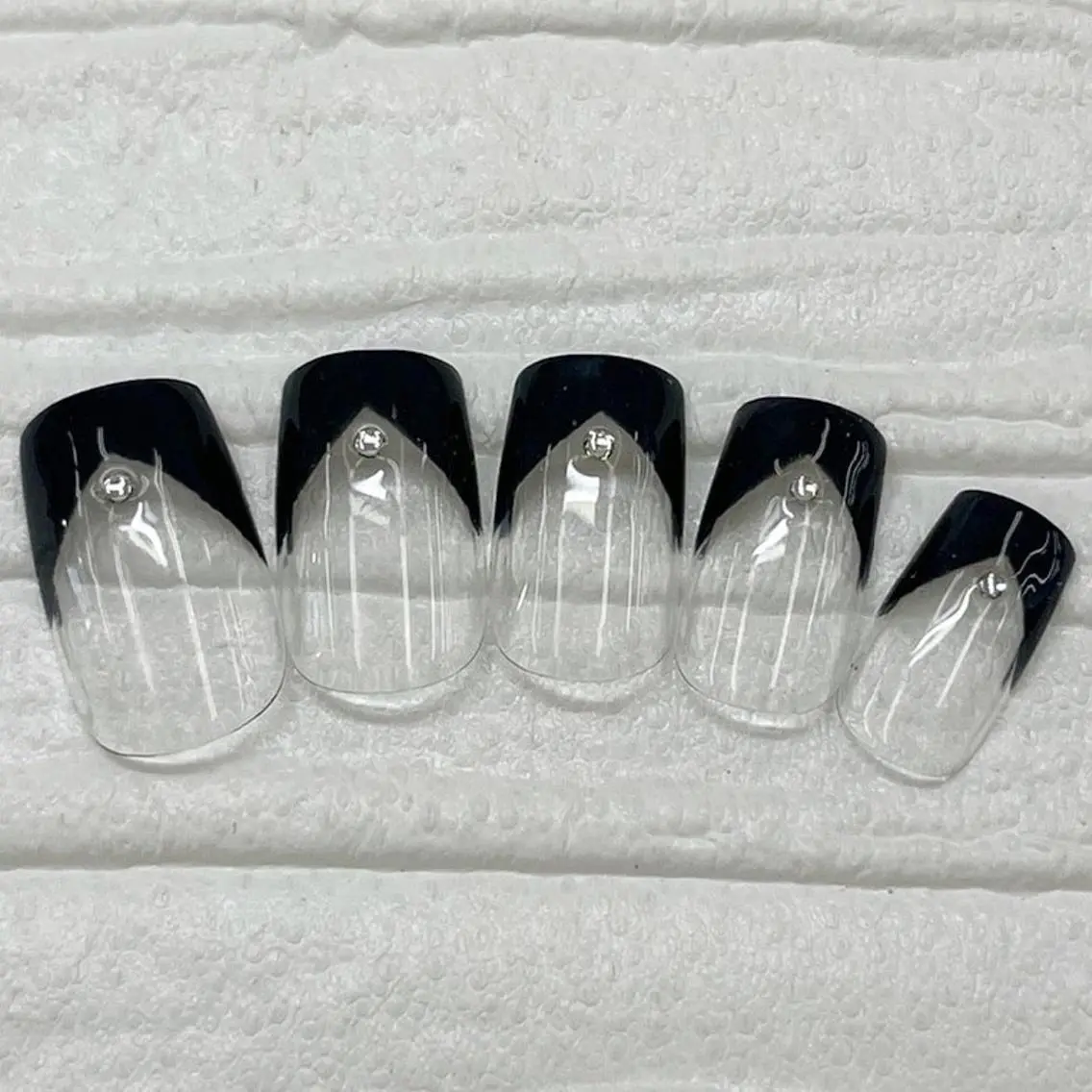 ネイル Nail salon Honey Beeのネイルデザイン