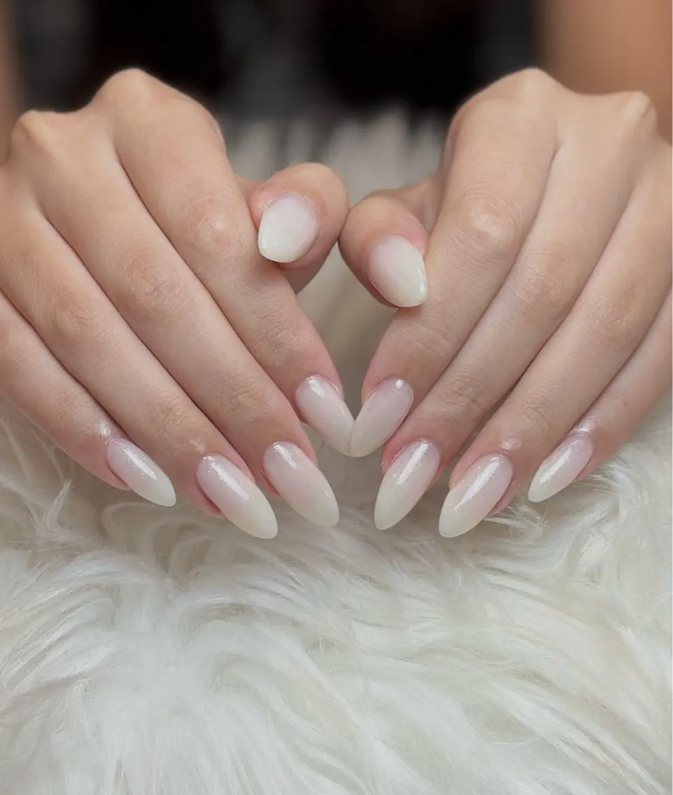 ネイル ハンドネイル Chanie Naoのネイルデザイン