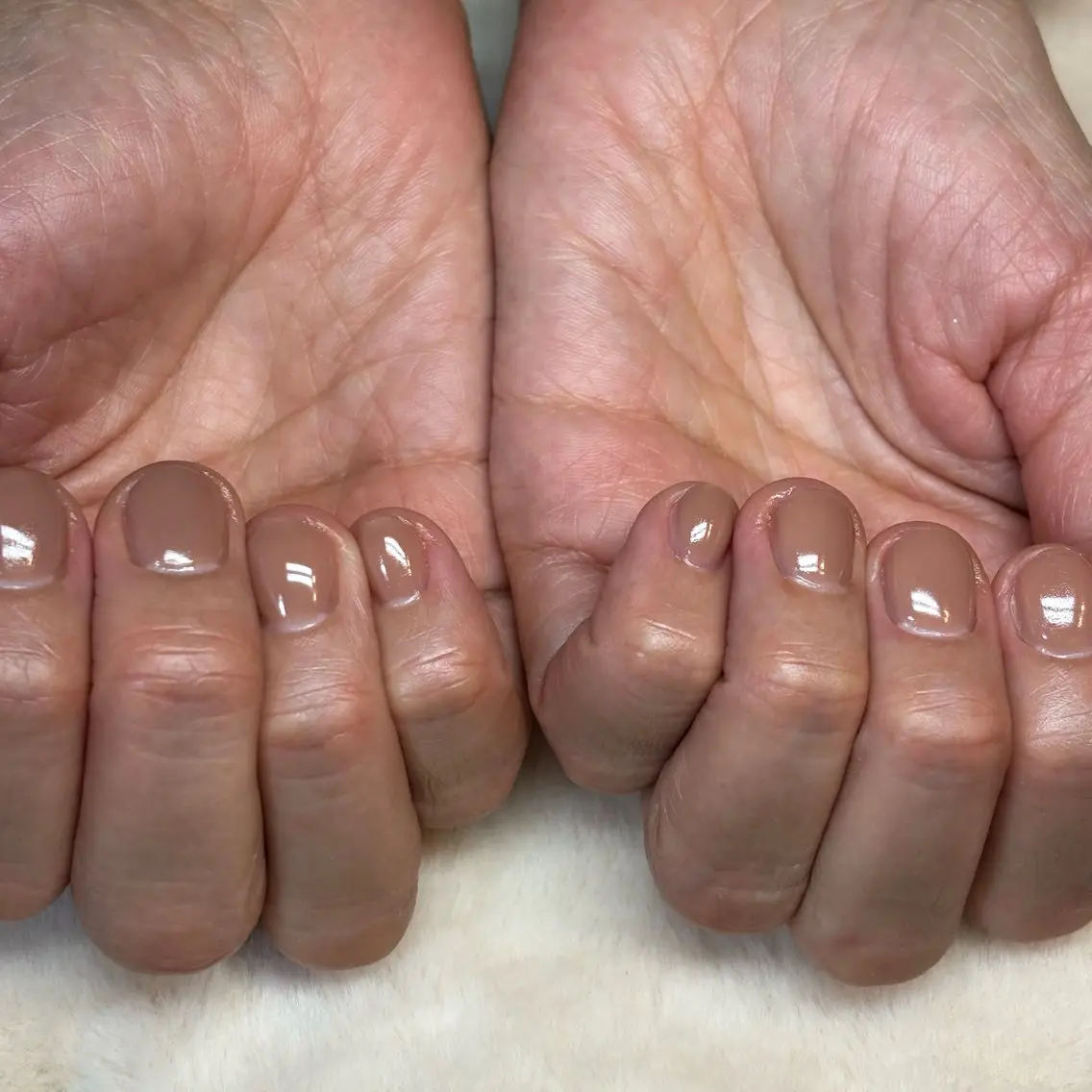ネイル es nailのネイルデザイン