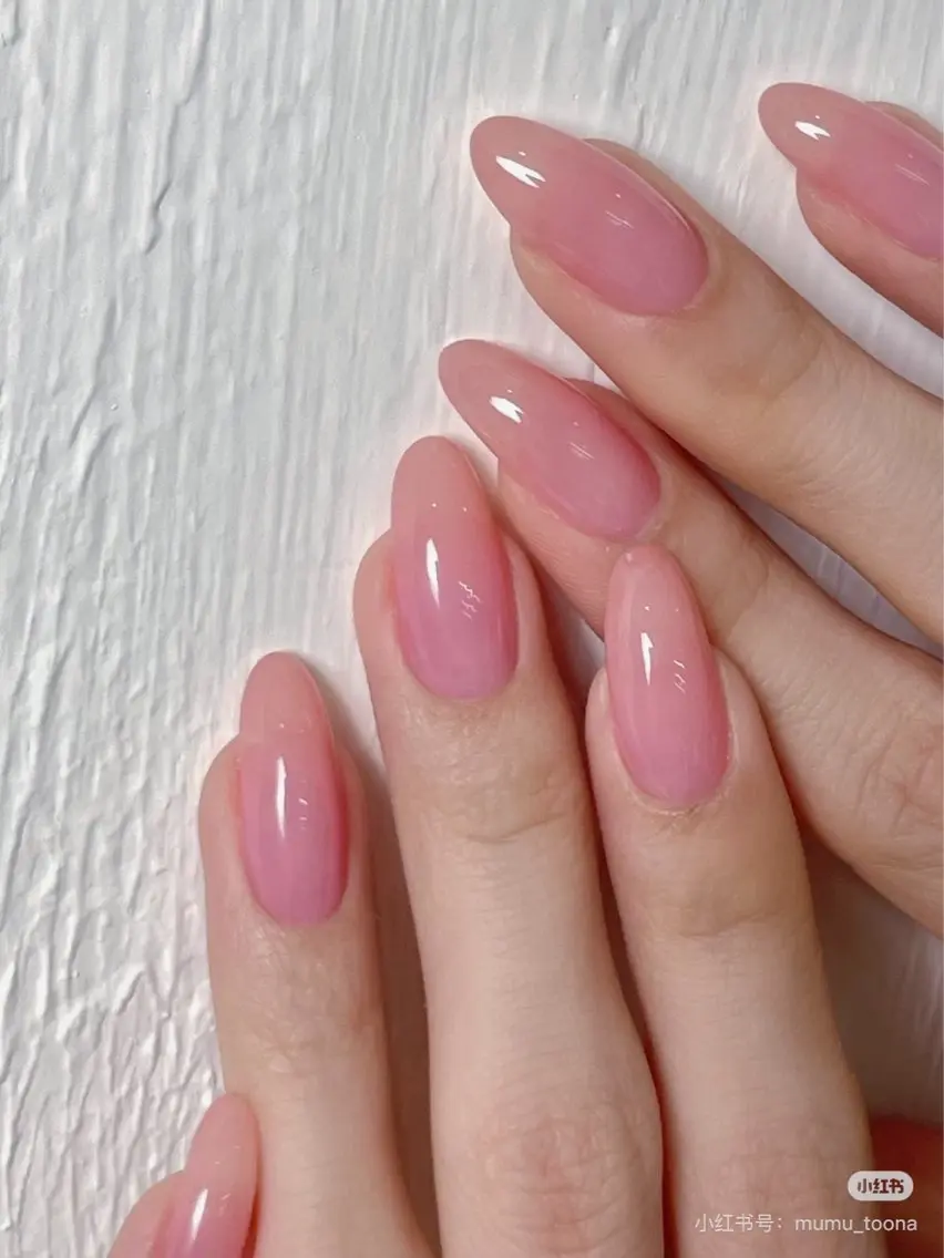 ネイル ハンドネイル ハンドケア H1 Nail カオリのネイルデザイン