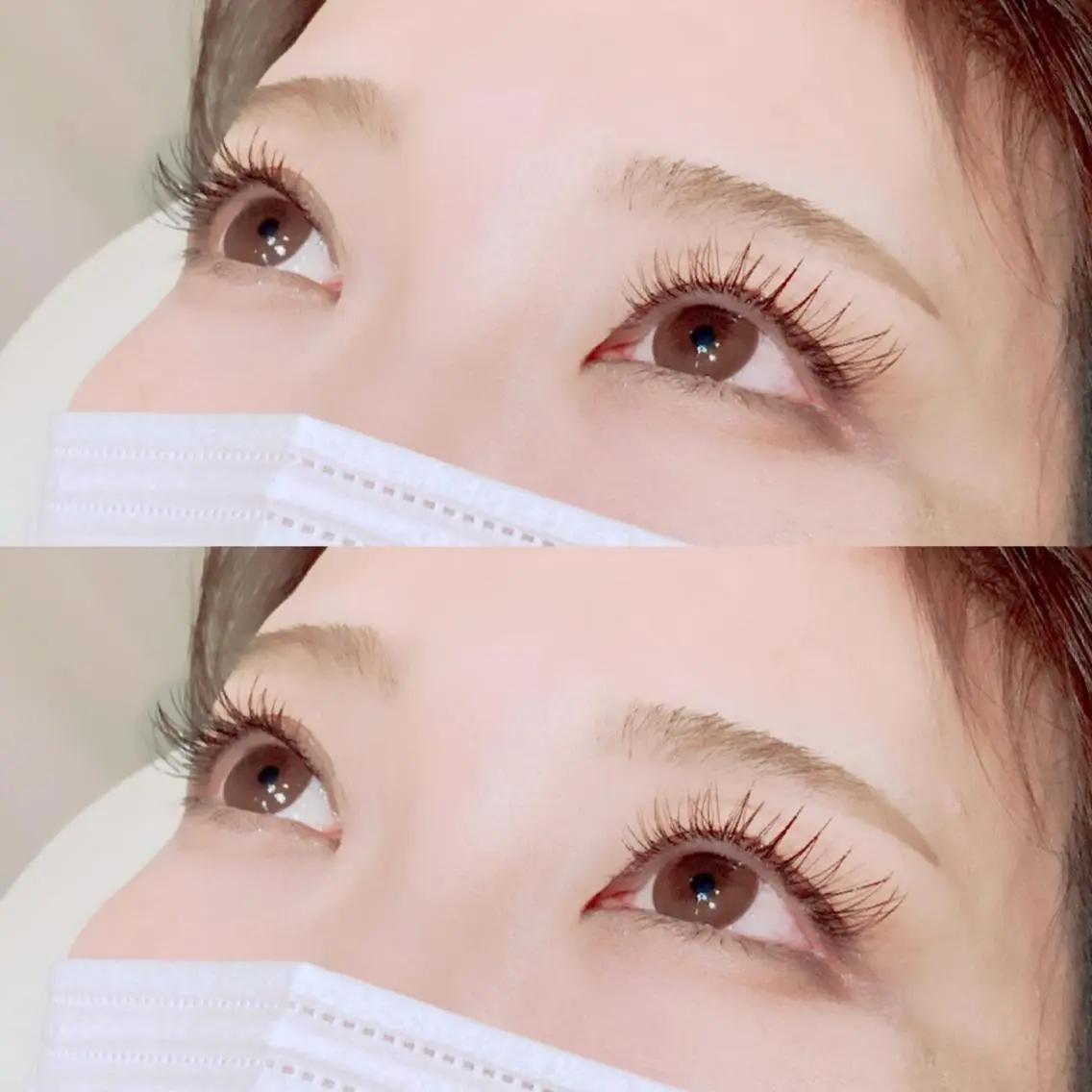 ❤️ブラウンフラット❤️¥6000の写真