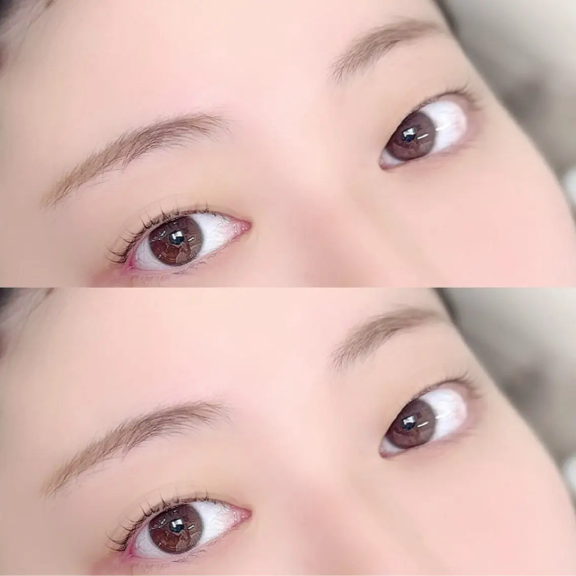 マツエク・マツパ バービーラッシュリフト SourCil 蒲田 kiraraのマツエク・マツパデザイン