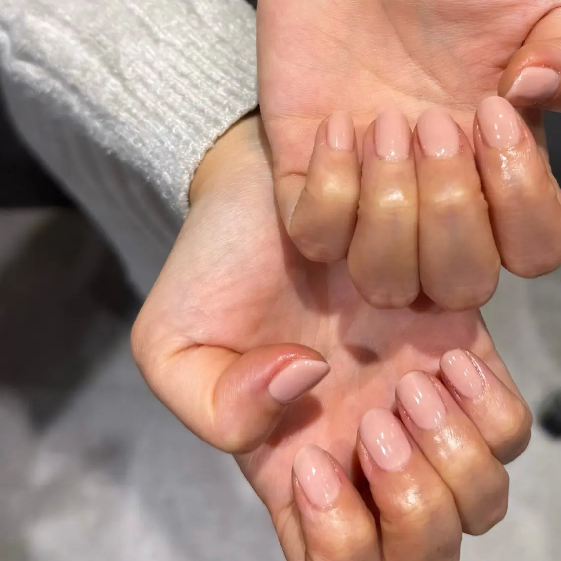 ネイル hinami |スクール生💅🏼のネイルデザイン