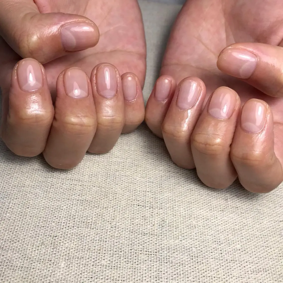 ネイル ハンドネイル 💅chainail _ai📍鶴橋のネイルデザイン