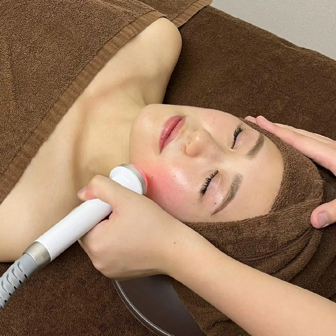 新家 美紀のネイルデザイン