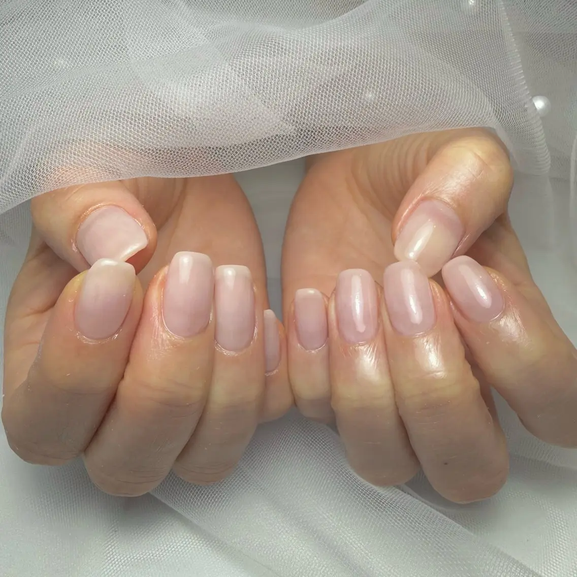 ネイル ハンドネイル yu_.nail yuのネイルデザイン