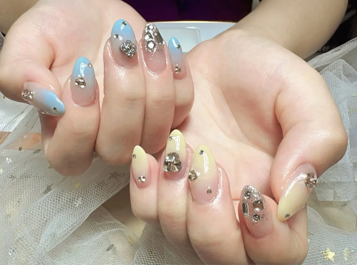ネイル Angel AngelNailのネイルデザイン
