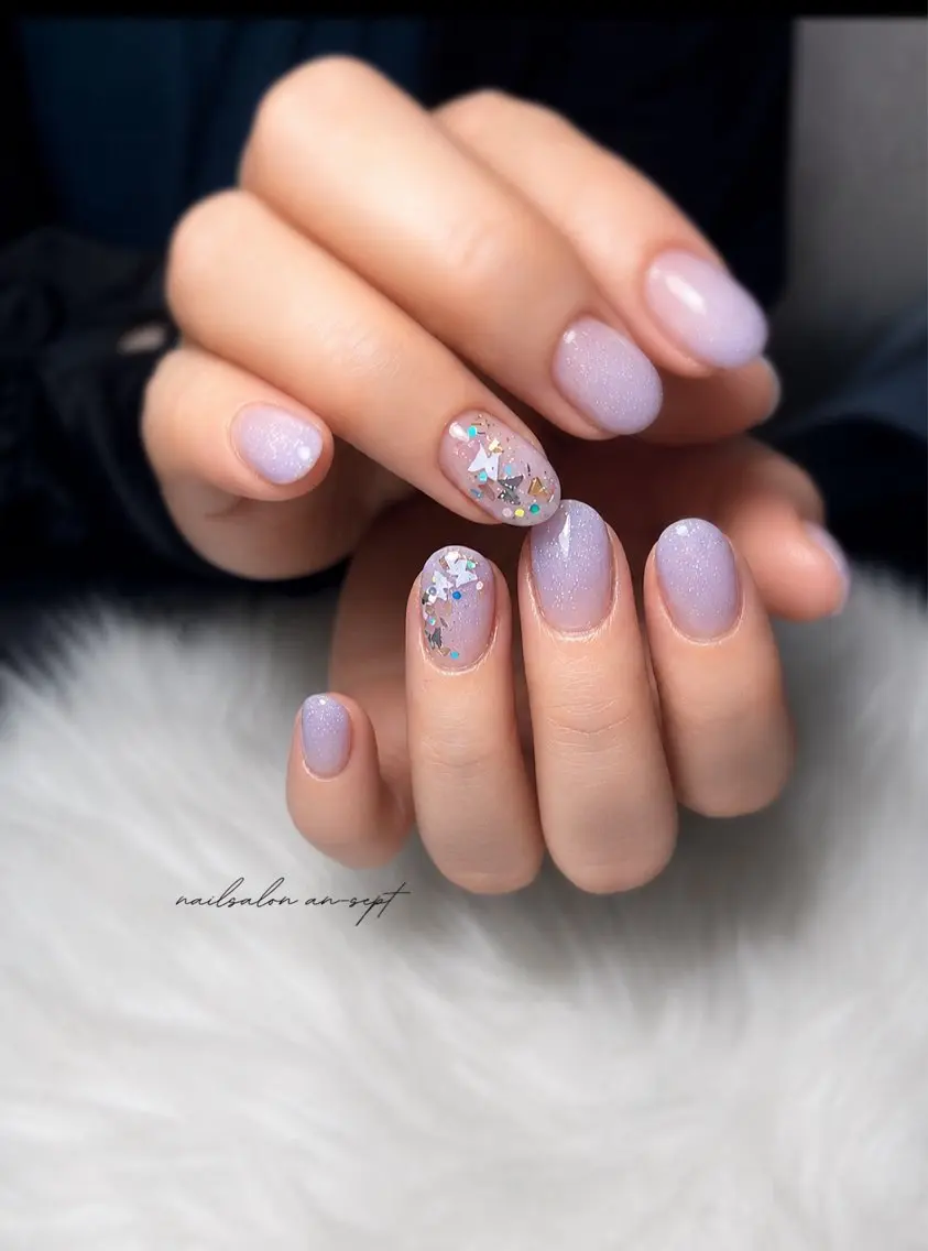 ネイル ハンドネイル nail salon an-SEPT.のネイルデザイン
