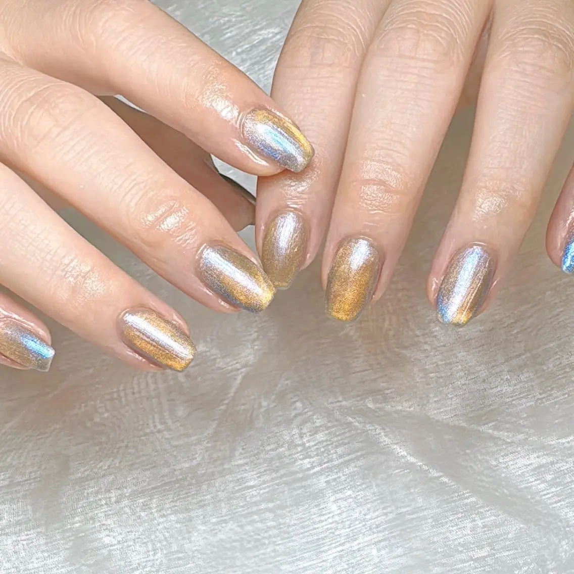 ネイル Onason nailのネイルデザイン