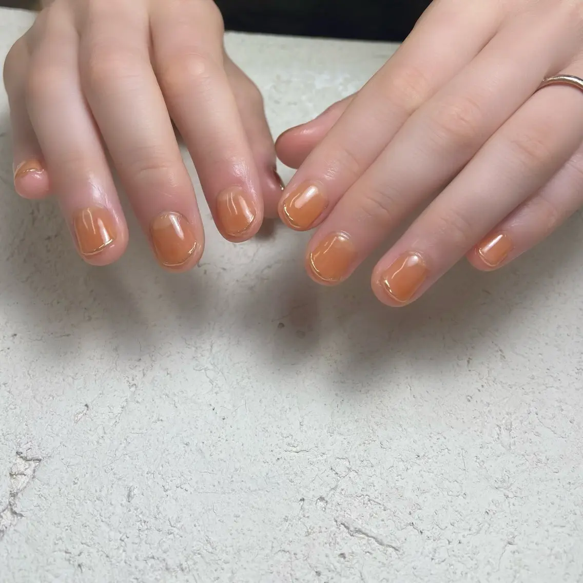 ネイル nuás* ニュアーズのネイルデザイン