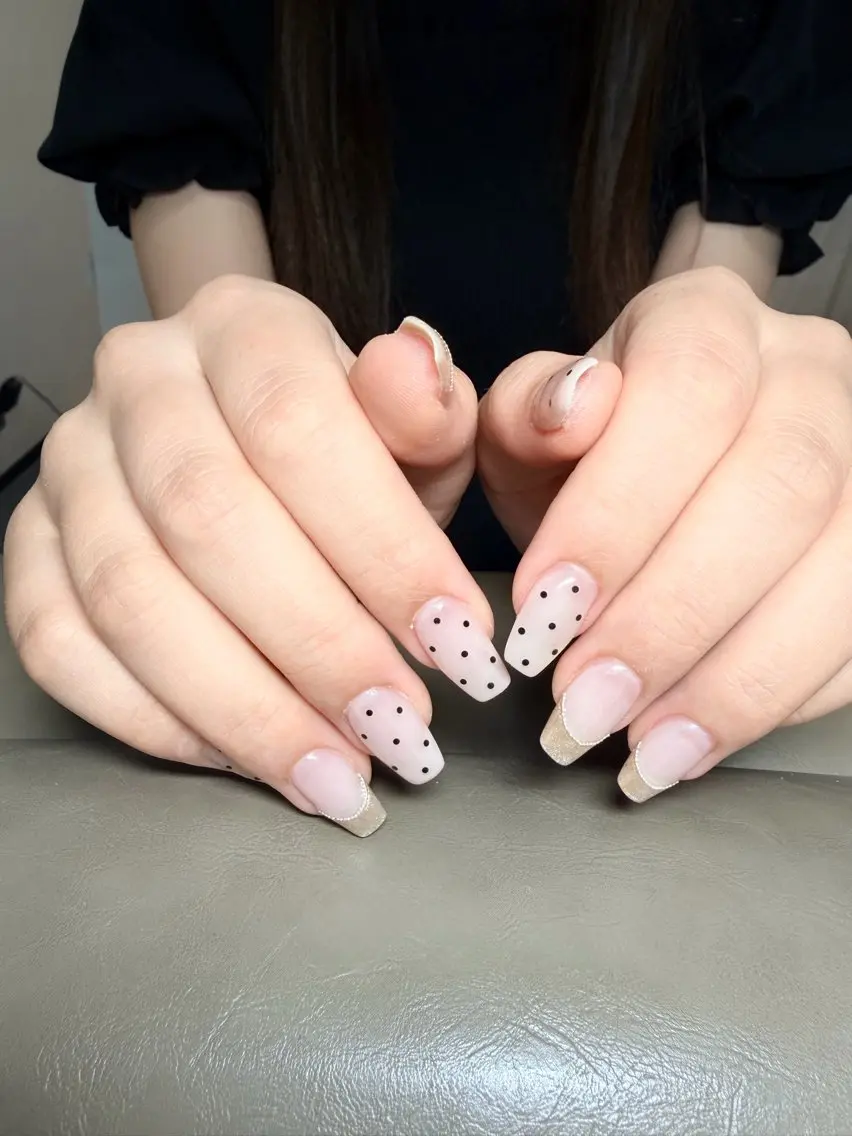 ネイル I pinknail 韓国風·持ち込み専門のネイルデザイン