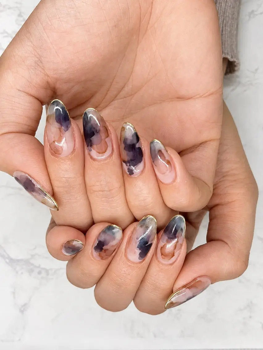 ネイル SAMS NAILのネイルデザイン
