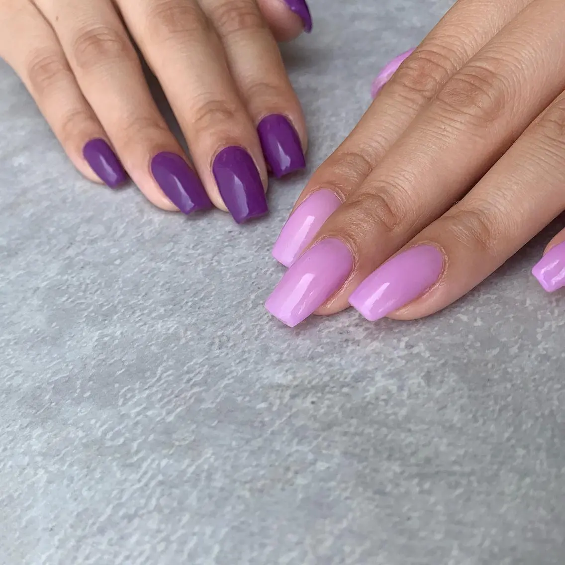ネイル ハンドネイル ハンドケア lylynail YUUKAのネイルデザイン