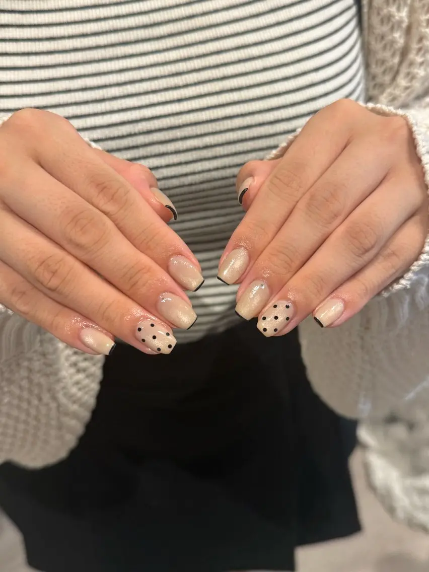 ネイル ハンドネイル nonoka 🌙のネイルデザイン