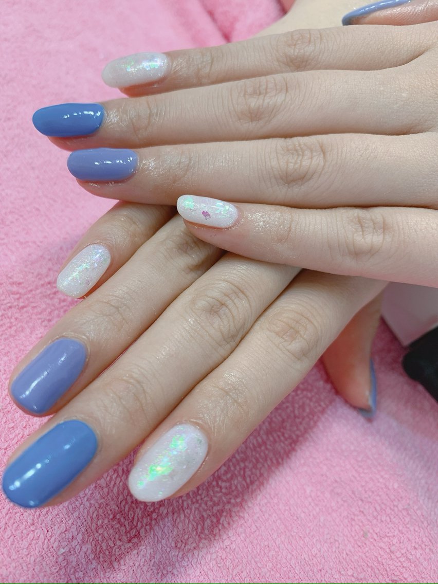 ネイル Nailmiyako HOSHIYAMAのネイルデザイン