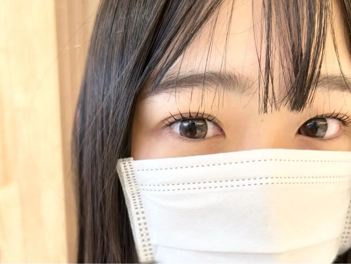 マツエク・マツパ 💘🪄イトウ リナ🖤🦋のマツエク・マツパデザイン