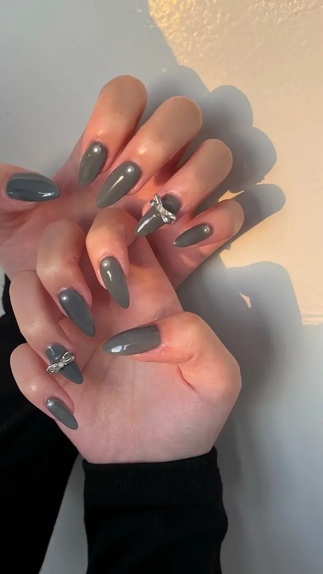 ネイル ハンドネイル フットネイル Nailsalon Fave/Rinaのネイルデザイン