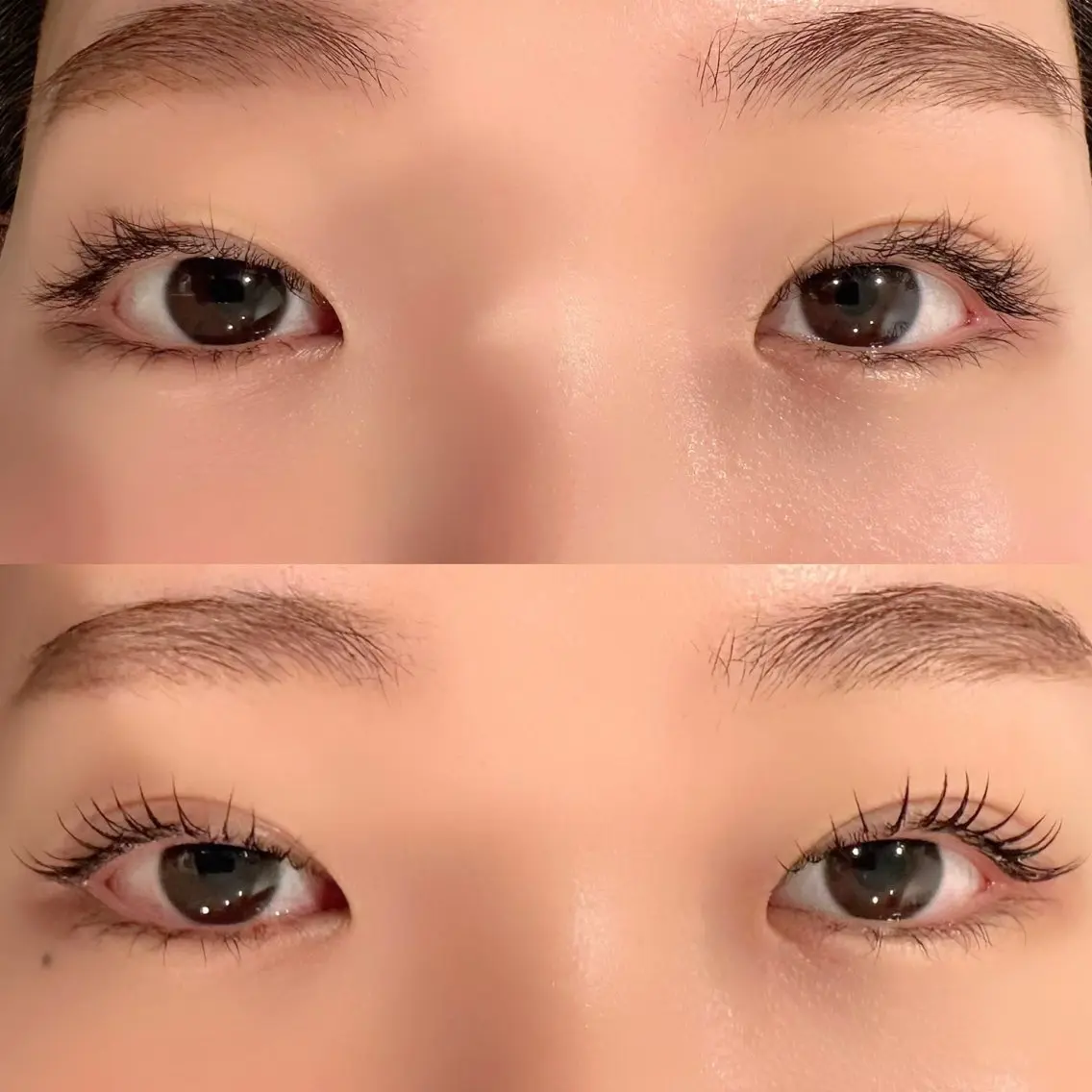 マツエク・マツパ マツパ takako _eyedesignのマツエク・マツパデザイン