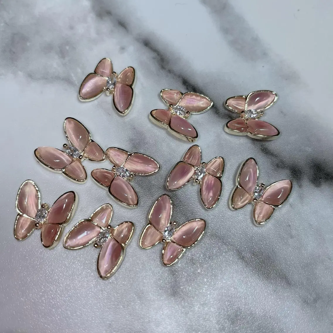 ネイル Kayo 💅のネイルデザイン