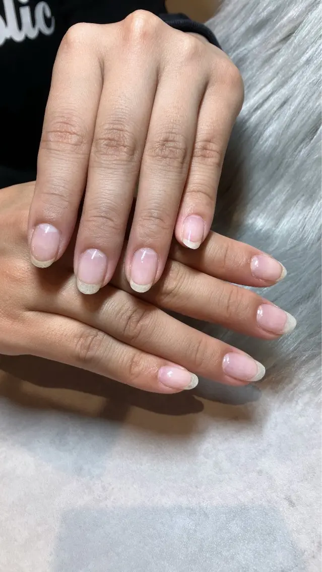ネイル Private salon.34のネイルデザイン