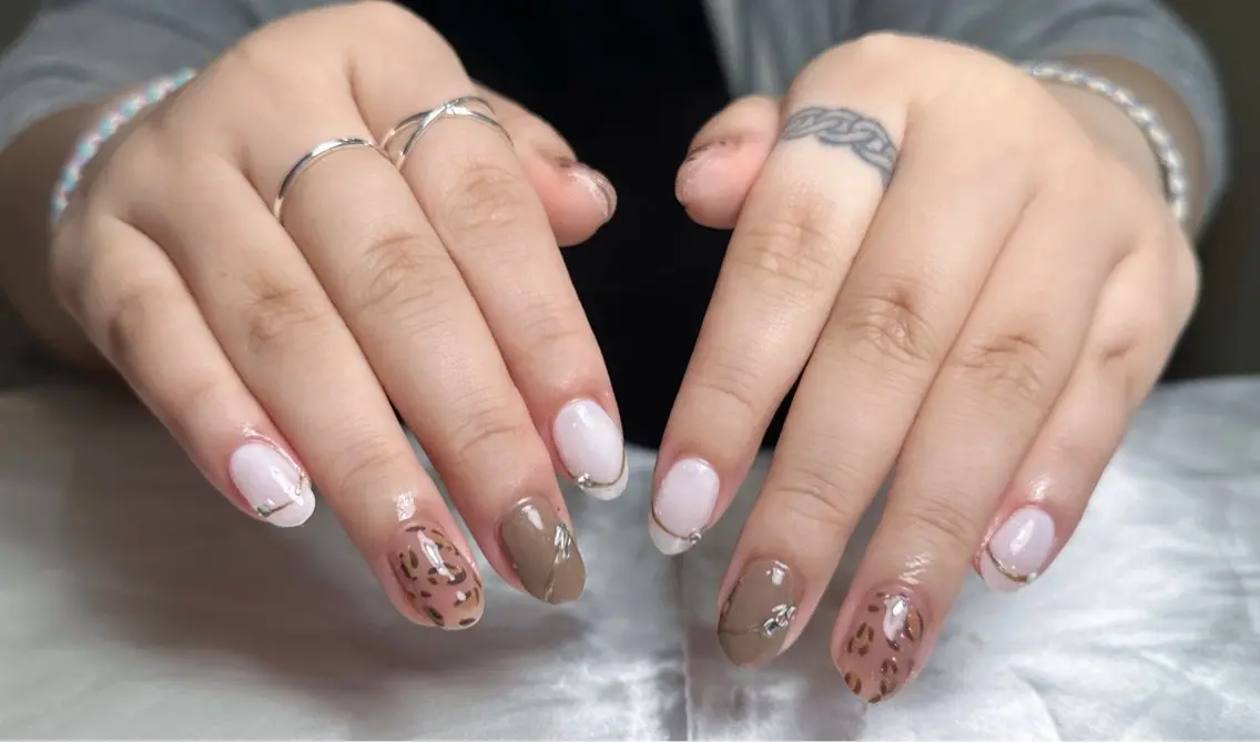 ネイル en. Nailのネイルデザイン