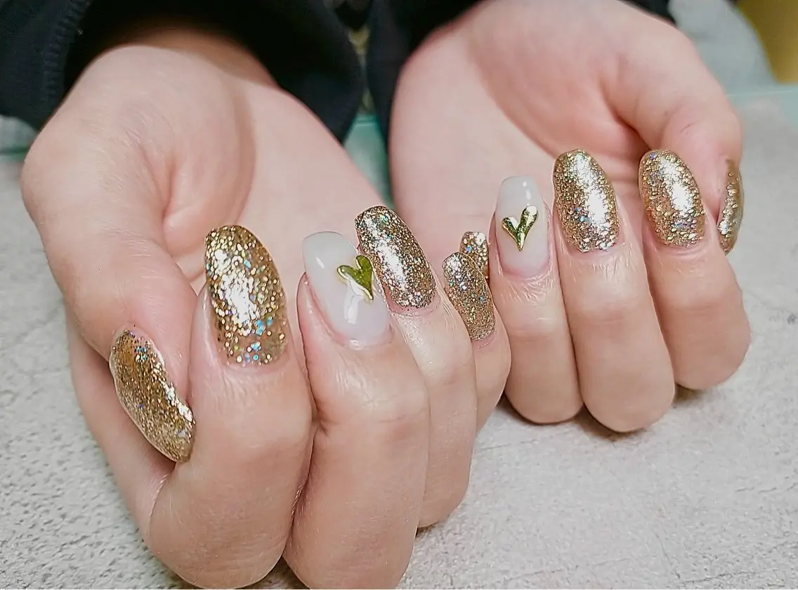 ネイル SYR nail salonのネイルデザイン
