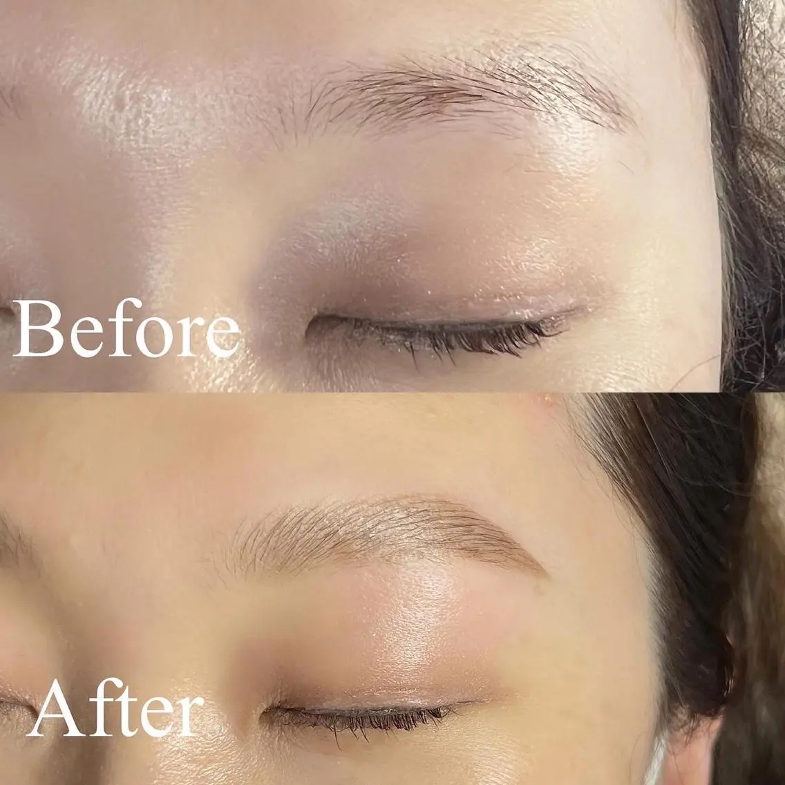 アイブロウ by&ks.EYE LASHSALONのマツエク・マツパデザイン