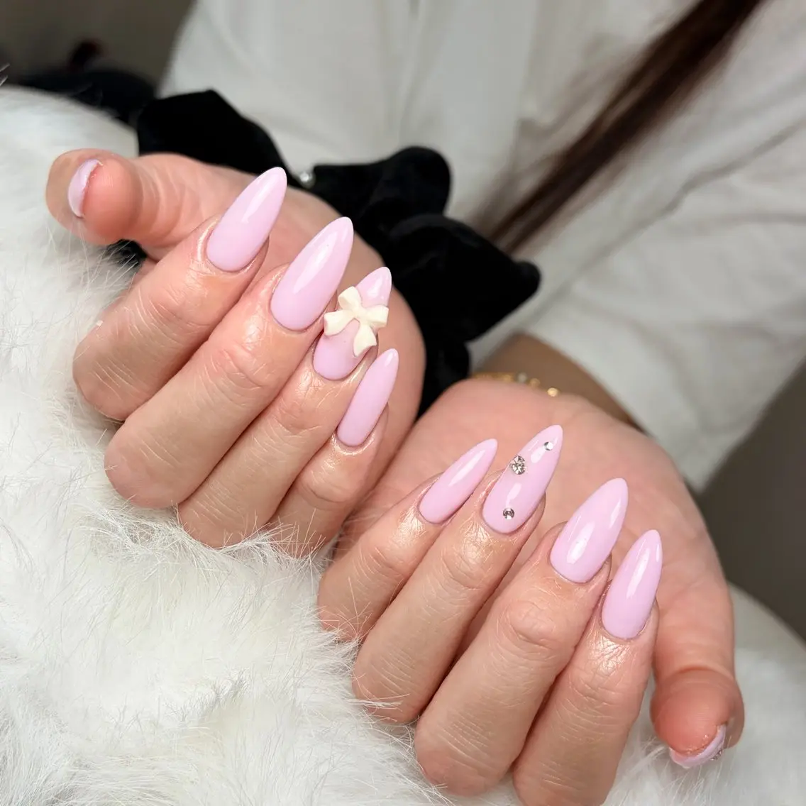 ネイル ハンドネイル Miami NailHouseのネイルデザイン