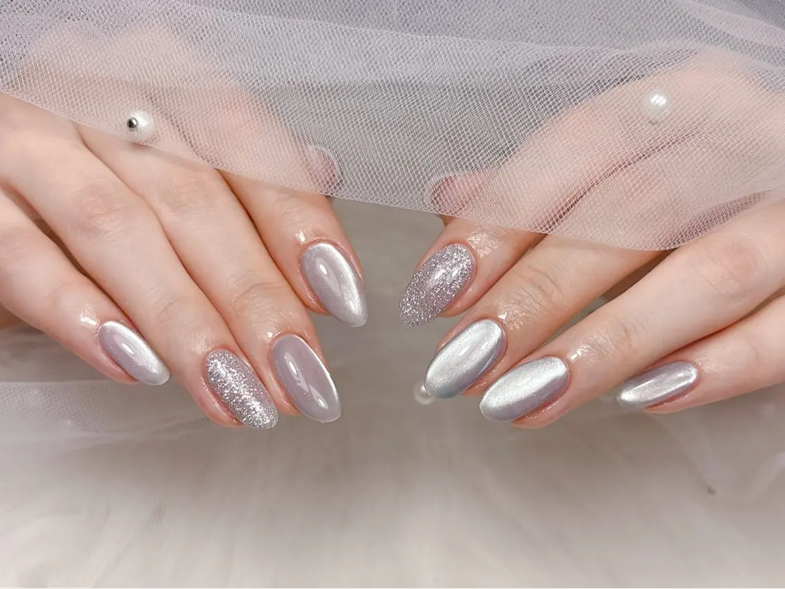 ネイル Nail Salon Pikarin🌙のネイルデザイン