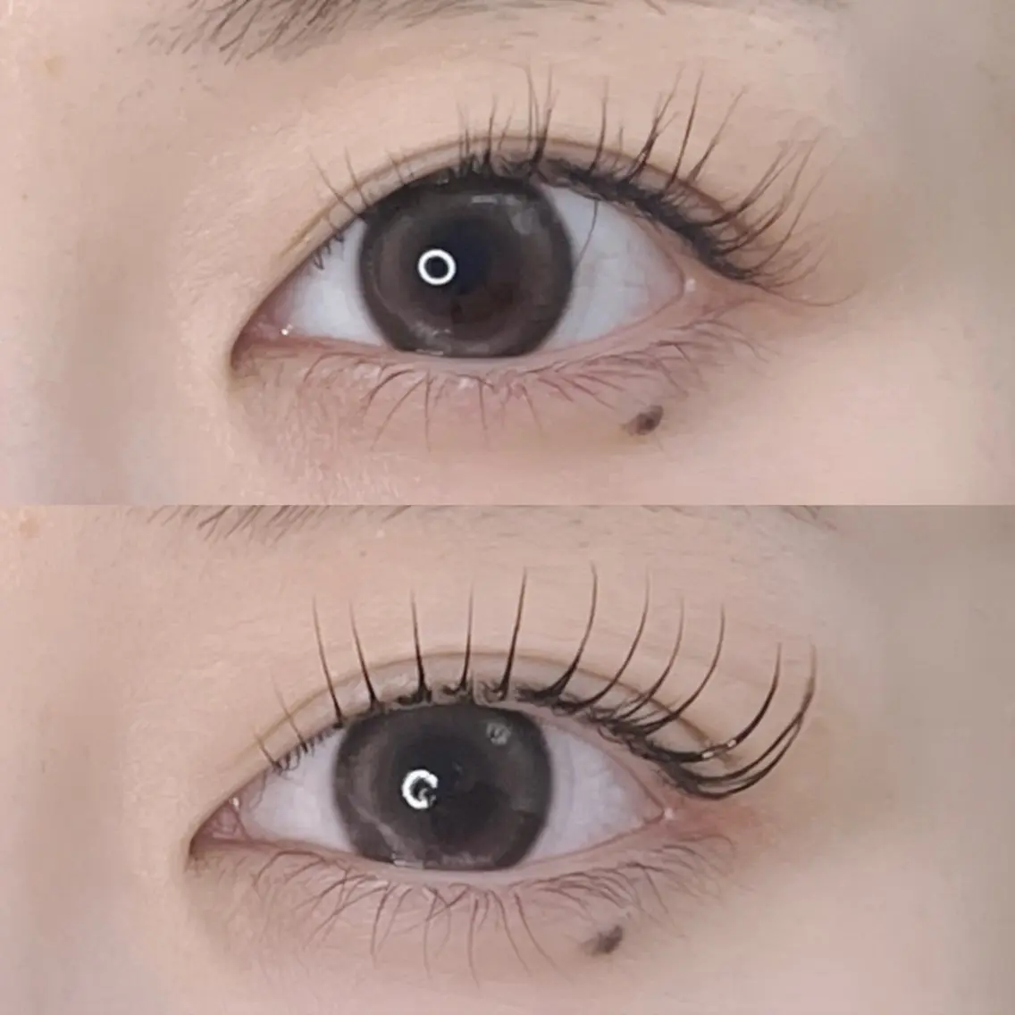 マツエク・マツパ LOOK. MIMIの眉毛・アイブロウイメージ