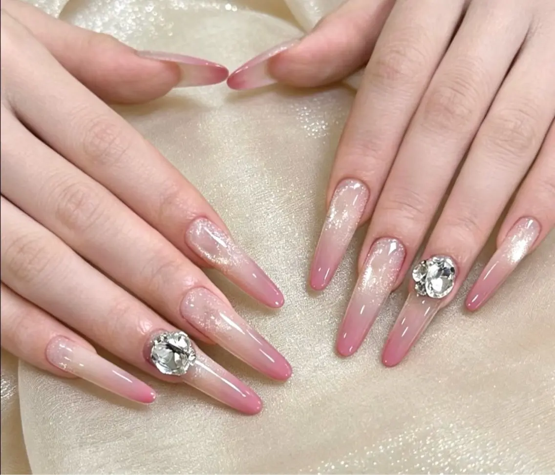 ネイル ハンドネイル Nail Yuのネイルデザイン