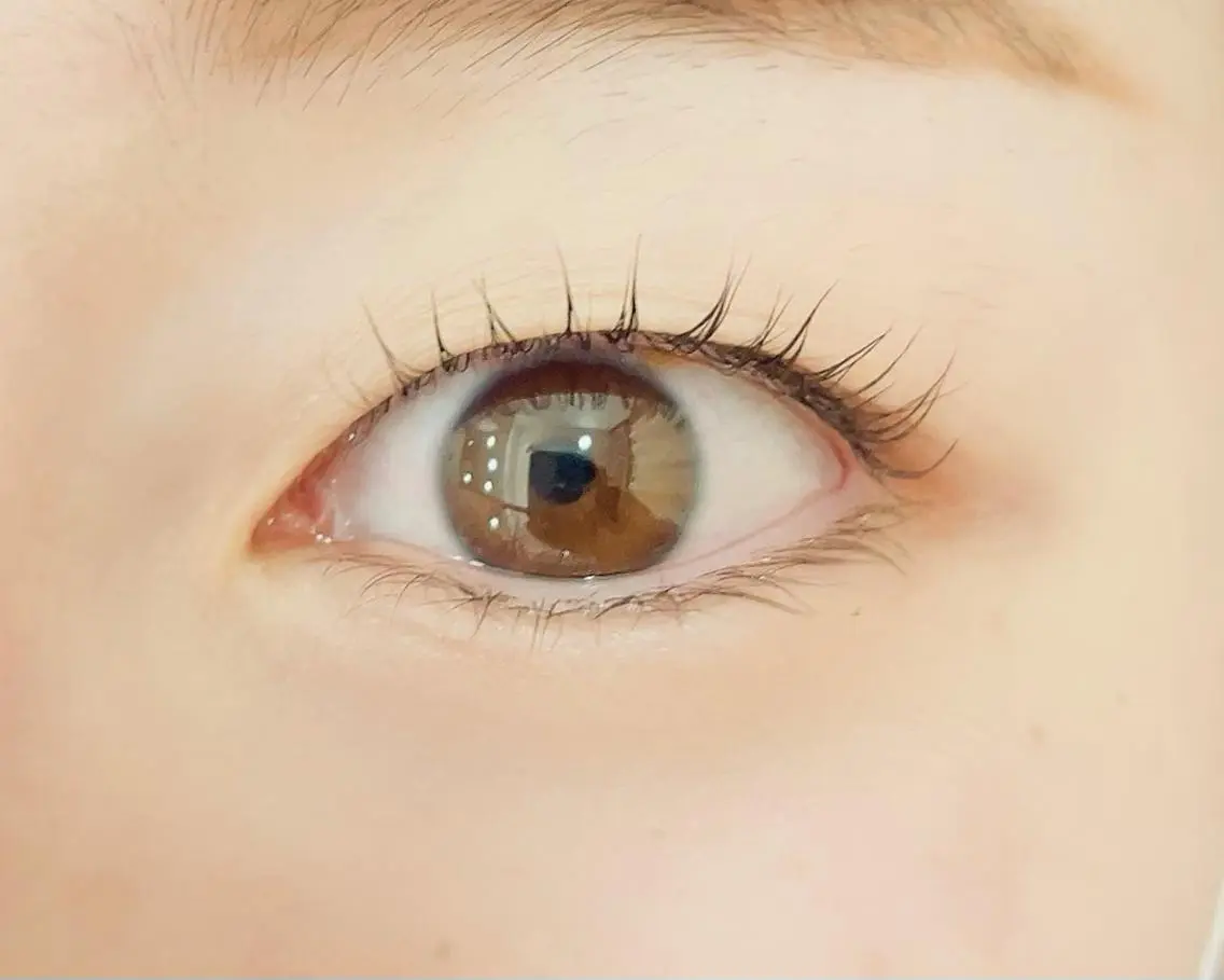 マツエク・マツパ マツパ ♡KAORI hip'seyes♡のマツエク・マツパデザイン