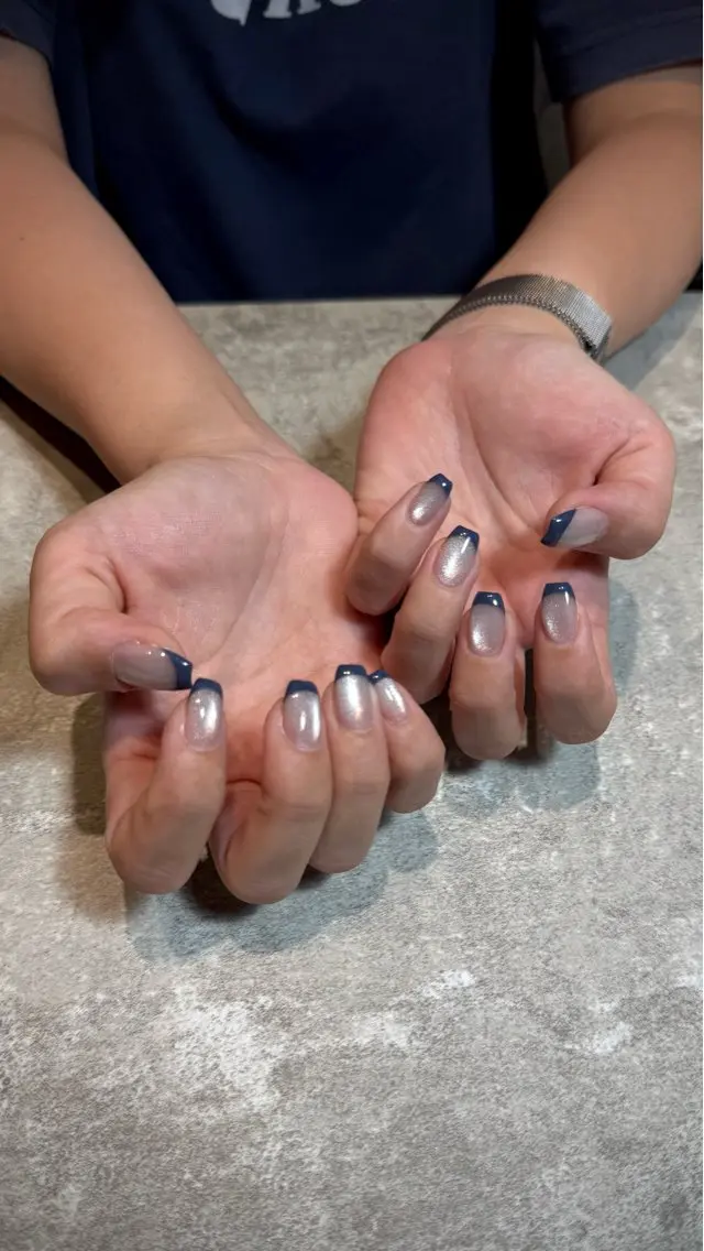ネイル ハンドネイル nail moanaのネイルデザイン