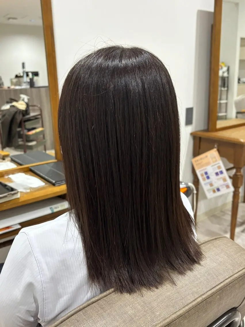 新規の方限定ワンカラー女性限定の写真