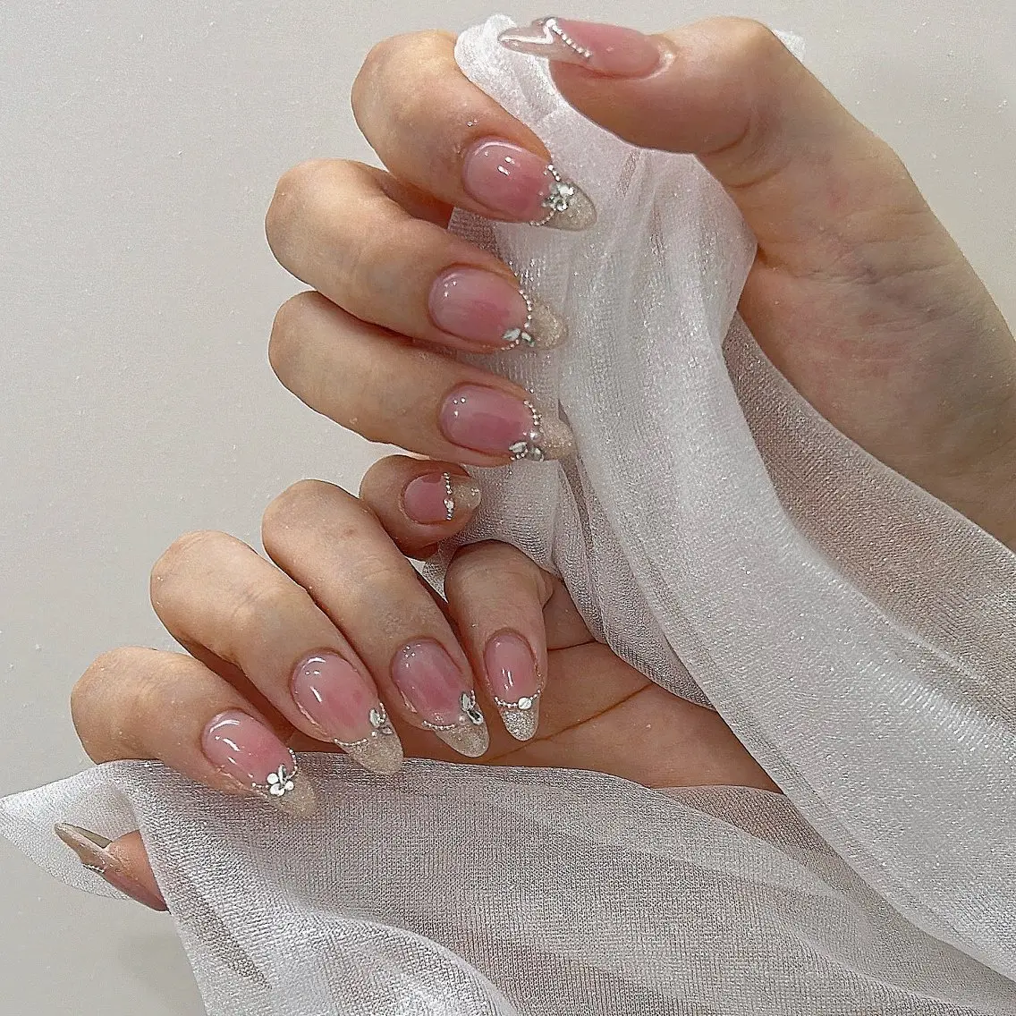 ネイル . Natsumiのネイルデザイン