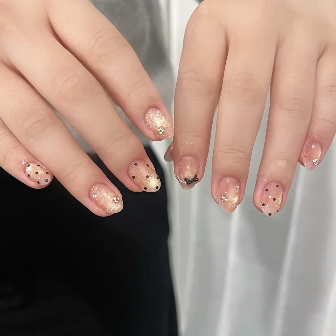 ネイル ハンドネイル Ugirl NailSalonのネイルデザイン