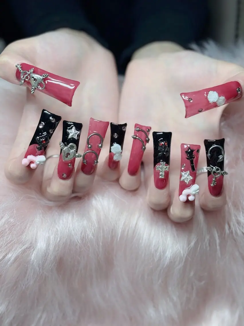ネイル アートネイル 成人式 ジェルネイル ニュアンスネイル 夏ネイル ハンドネイル neco H.babynailのネイルデザイン
