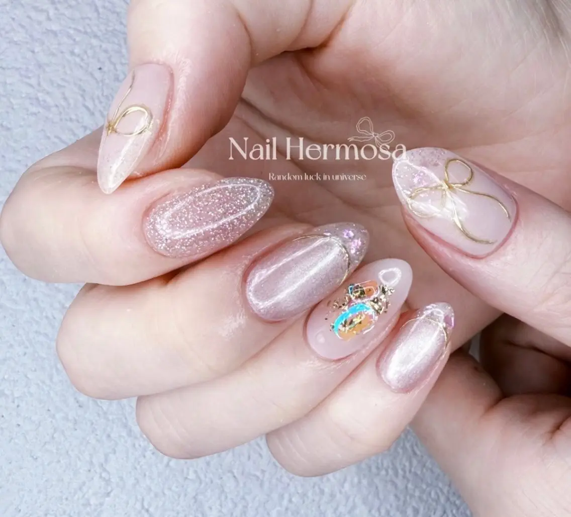 💎人気No.2【スタンダードコース】色変更可✨の写真