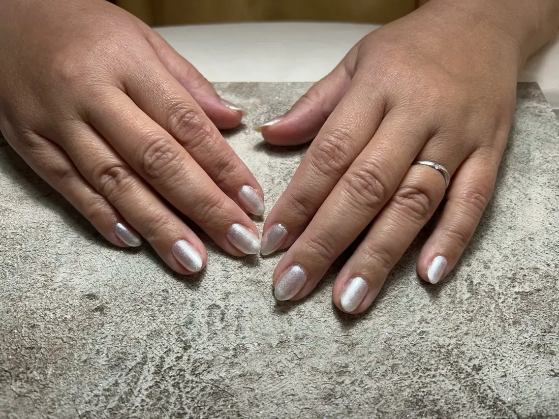 ネイル Z.Nail 研修のネイルデザイン