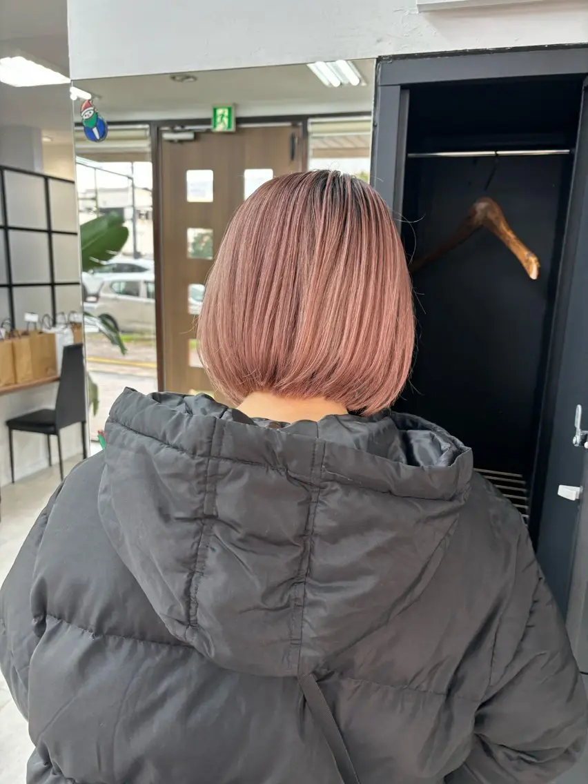 ショート 夜のまつ毛屋さん 那覇/まつぱ/激安のマツエク・マツパデザイン