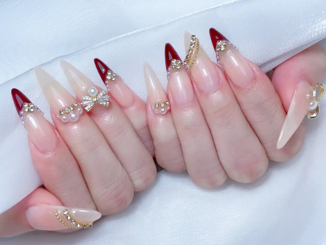 ネイル 👛Lien nailsのネイルデザイン