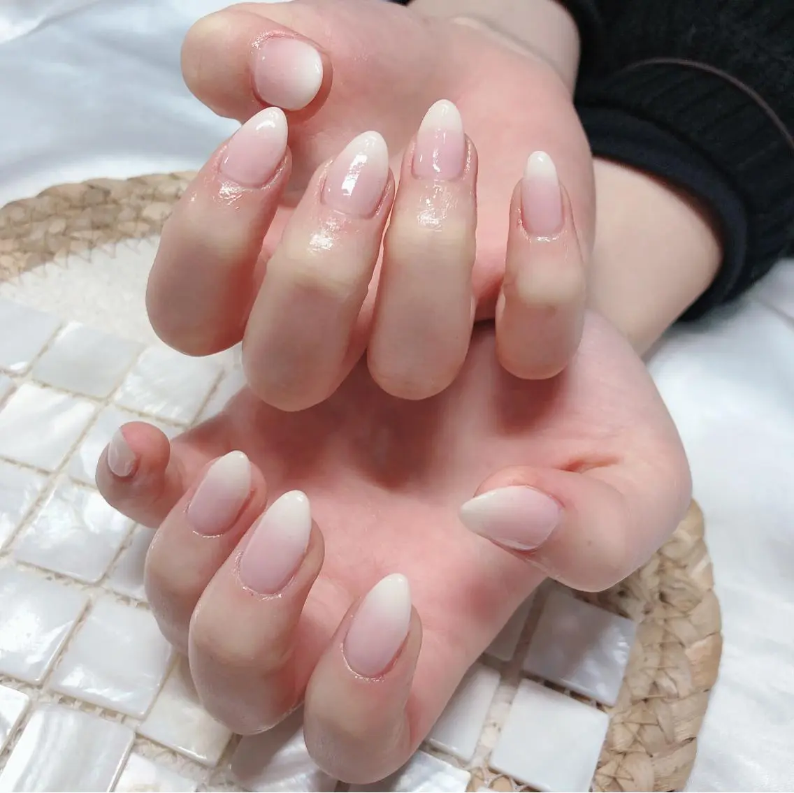 ネイル ハンドネイル Vanilla nail salonのネイルデザイン